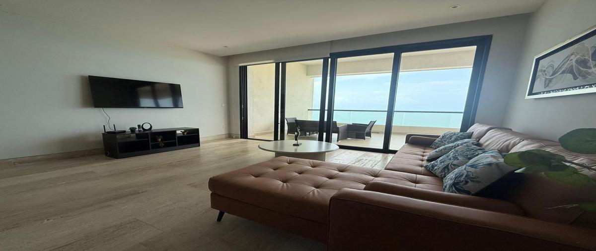 Foto de departamento en venta en  , residencia velamar, altamira, tamaulipas, 0 No. 04