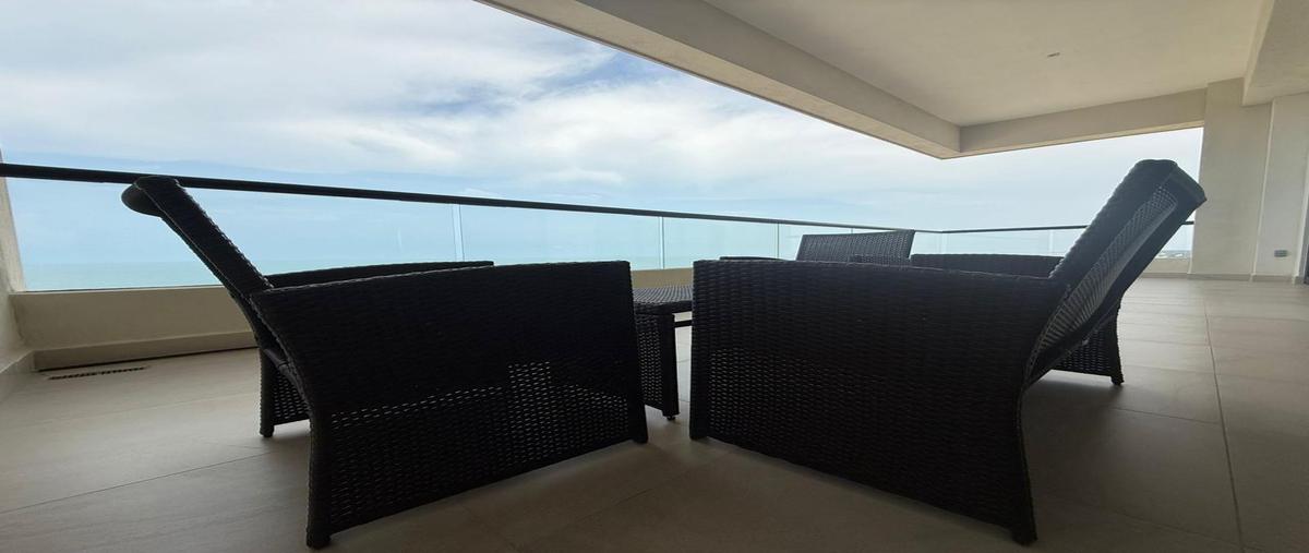 Foto de departamento en venta en  , residencia velamar, altamira, tamaulipas, 0 No. 05