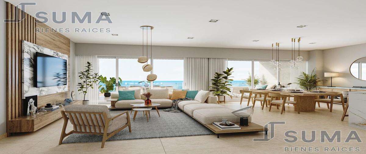 Foto de departamento en venta en  , residencia velamar, altamira, tamaulipas, 0 No. 03