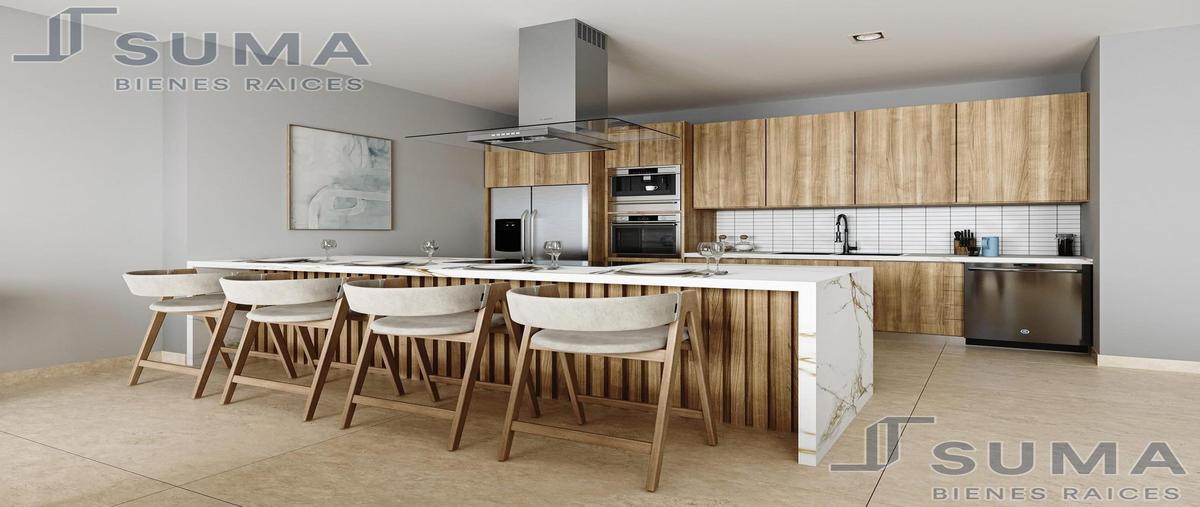 Foto de departamento en venta en  , residencia velamar, altamira, tamaulipas, 0 No. 04