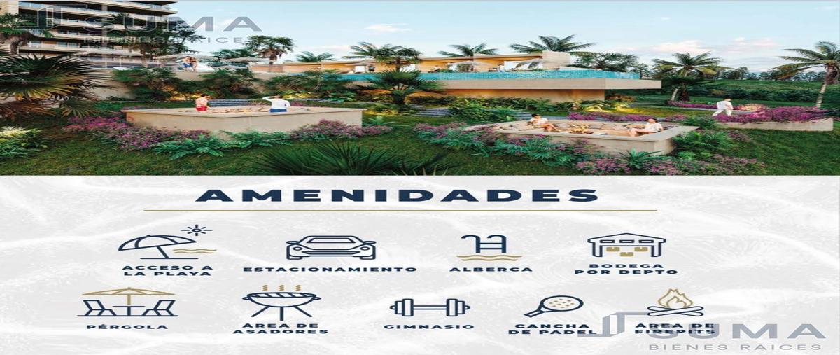 Foto de departamento en venta en  , residencia velamar, altamira, tamaulipas, 0 No. 05
