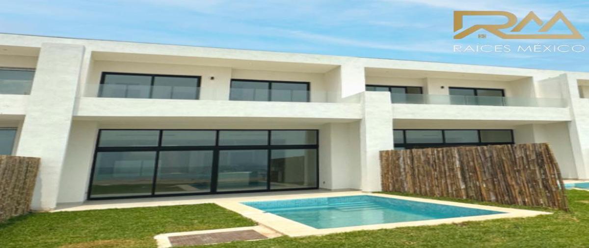 Foto de casa en venta en  , residencia velamar, altamira, tamaulipas, 0 No. 03