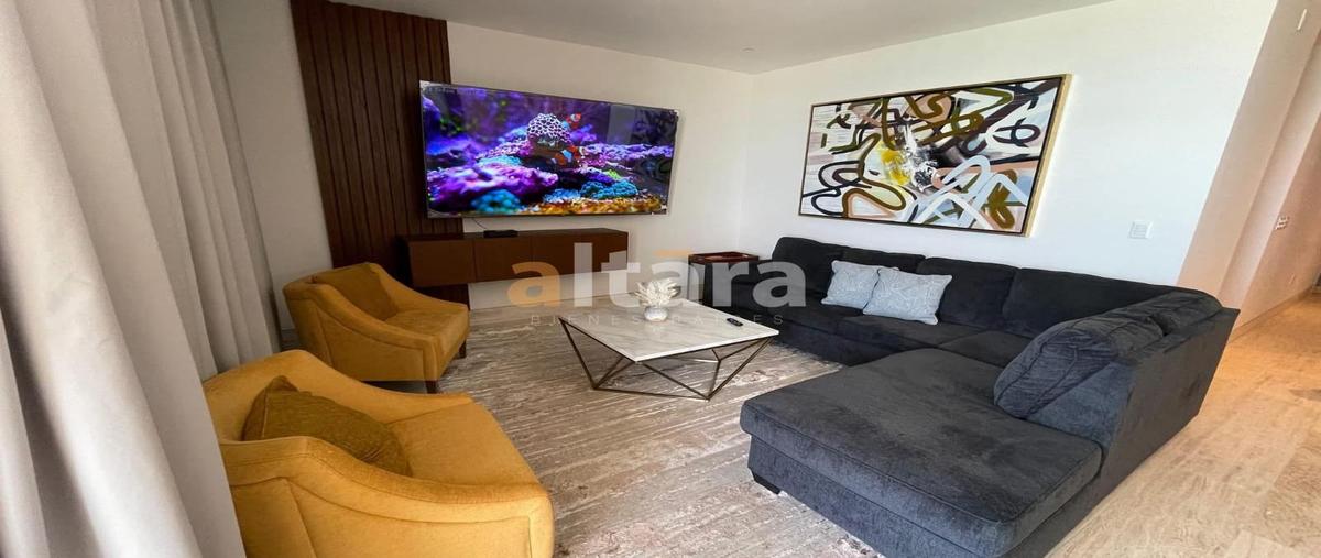 Foto de departamento en venta en  , residencia velamar, altamira, tamaulipas, 31471256 No. 03
