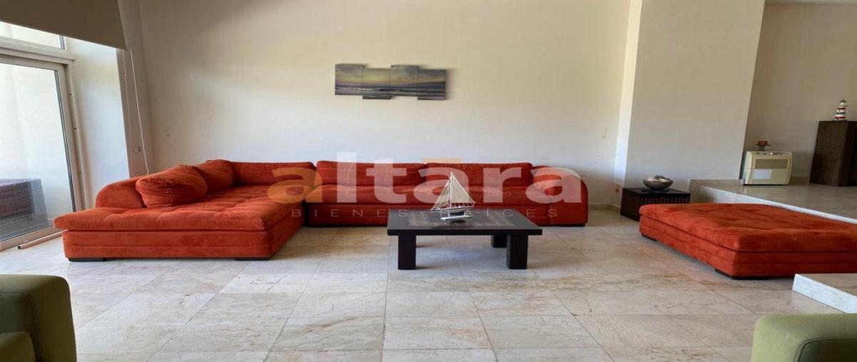 Foto de casa en renta en  , residencia velamar, altamira, tamaulipas, 0 No. 03