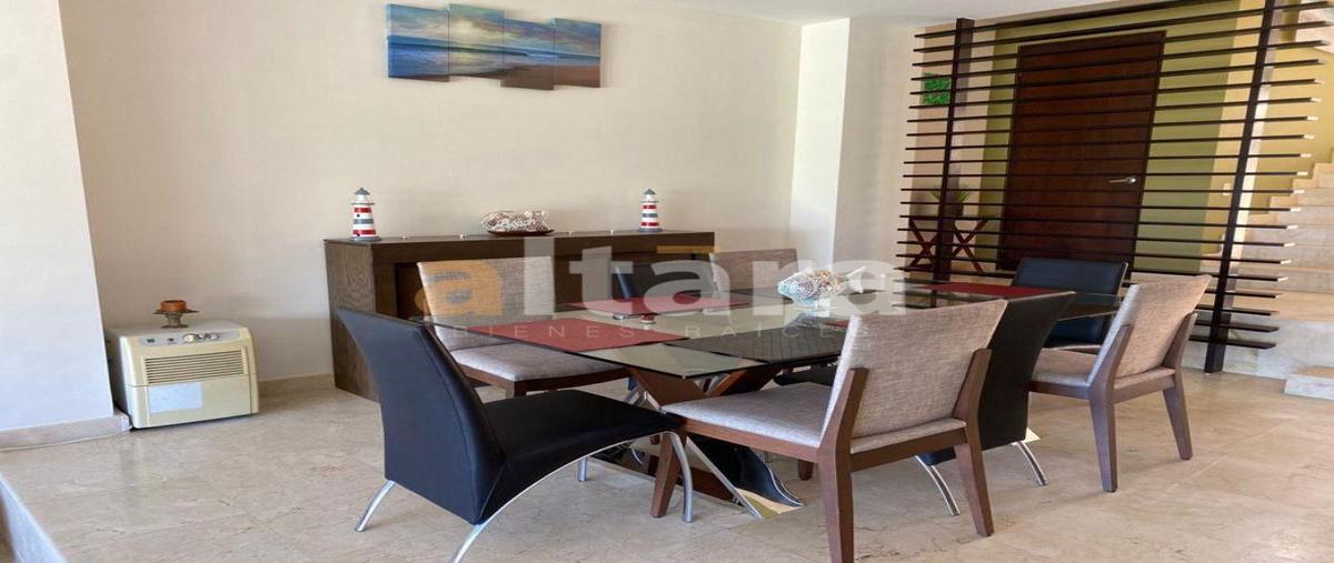 Foto de casa en renta en  , residencia velamar, altamira, tamaulipas, 0 No. 04