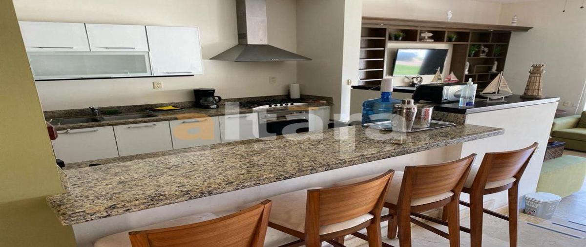 Foto de casa en renta en  , residencia velamar, altamira, tamaulipas, 0 No. 05