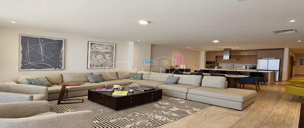 Foto de departamento en venta en  , residencia velamar, altamira, tamaulipas, 0 No. 04
