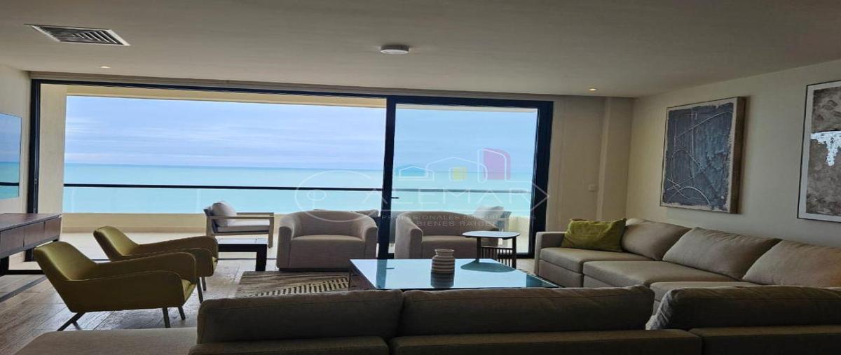 Foto de departamento en venta en  , residencia velamar, altamira, tamaulipas, 0 No. 05
