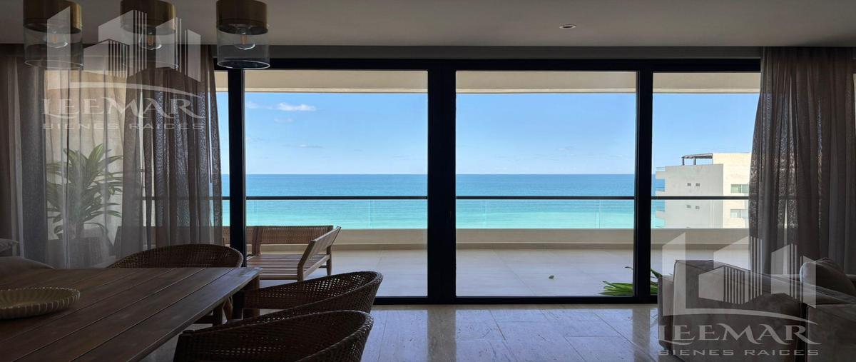 Foto de departamento en venta en  , residencia velamar, altamira, tamaulipas, 31500748 No. 03