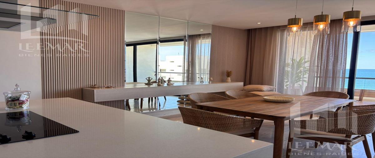 Foto de departamento en venta en  , residencia velamar, altamira, tamaulipas, 31500748 No. 05