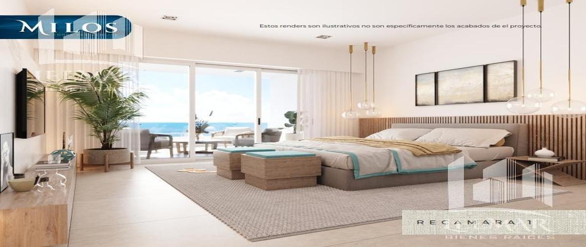 Foto de departamento en venta en  , residencia velamar, altamira, tamaulipas, 31500749 No. 06