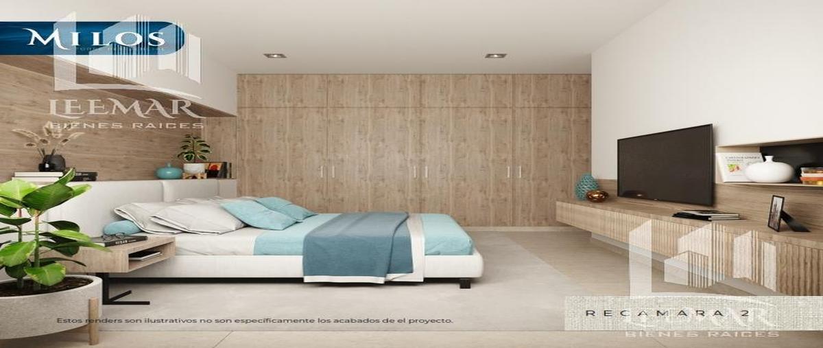 Foto de departamento en venta en  , residencia velamar, altamira, tamaulipas, 31500749 No. 07