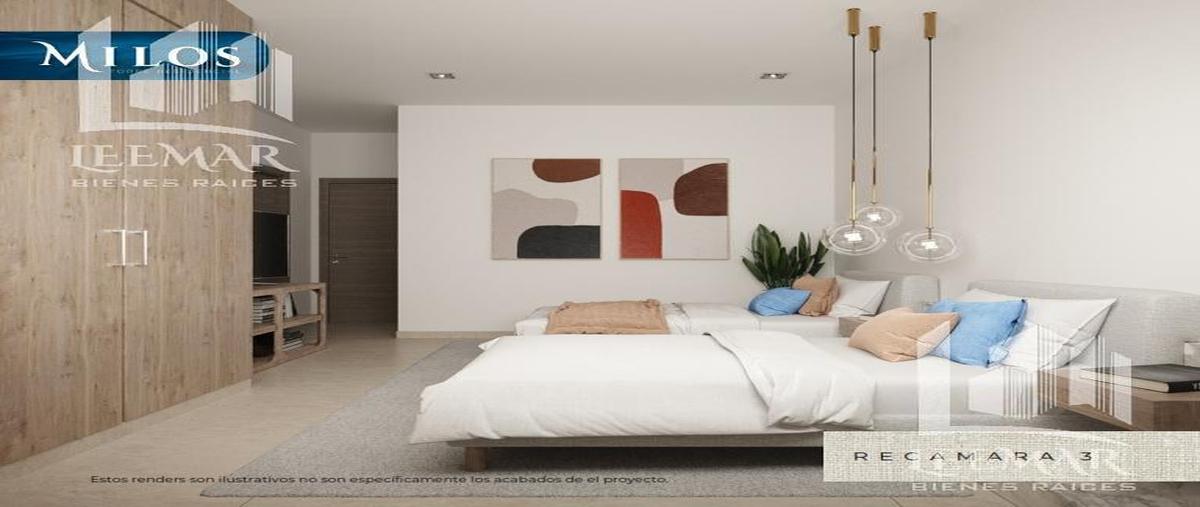 Foto de departamento en venta en  , residencia velamar, altamira, tamaulipas, 31500749 No. 08