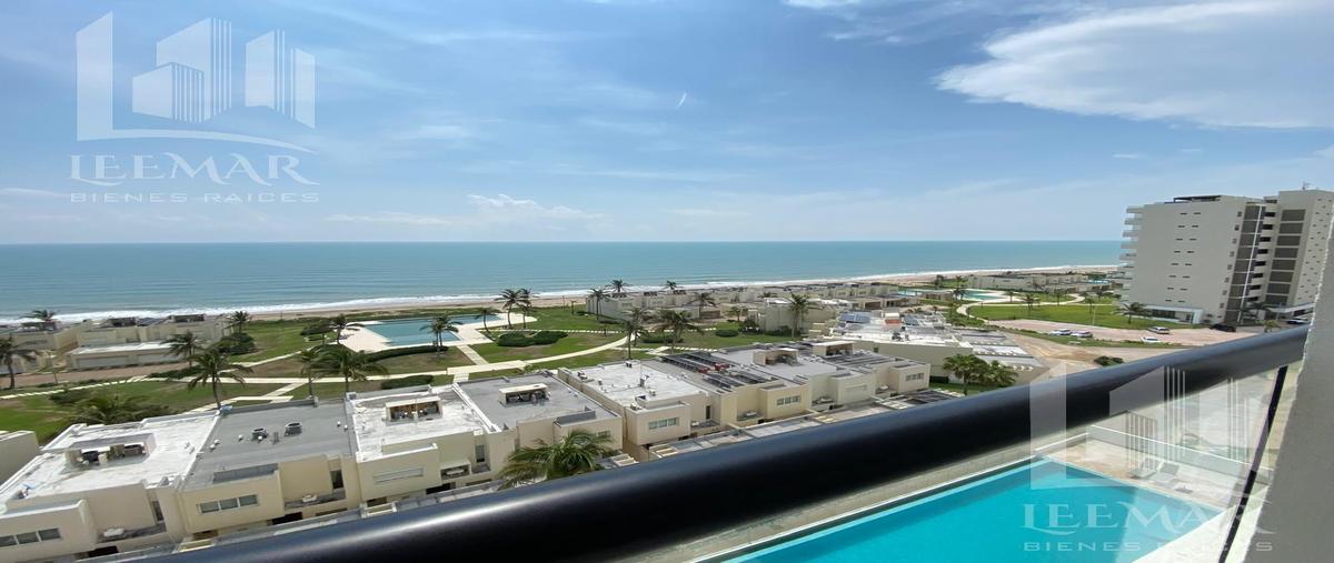 Foto de departamento en venta en  , residencia velamar, altamira, tamaulipas, 0 No. 03