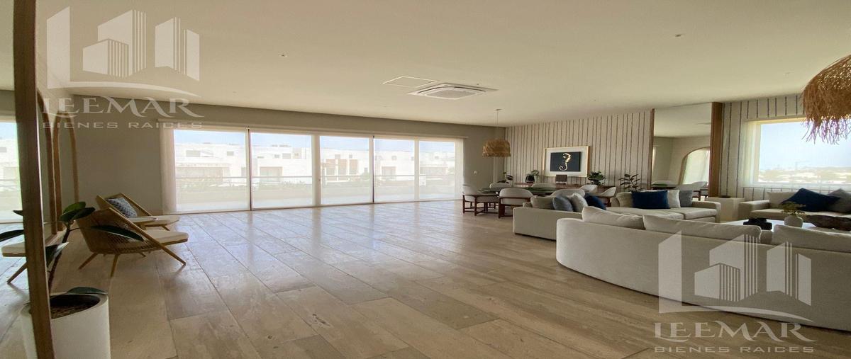 Foto de departamento en venta en  , residencia velamar, altamira, tamaulipas, 31500753 No. 03