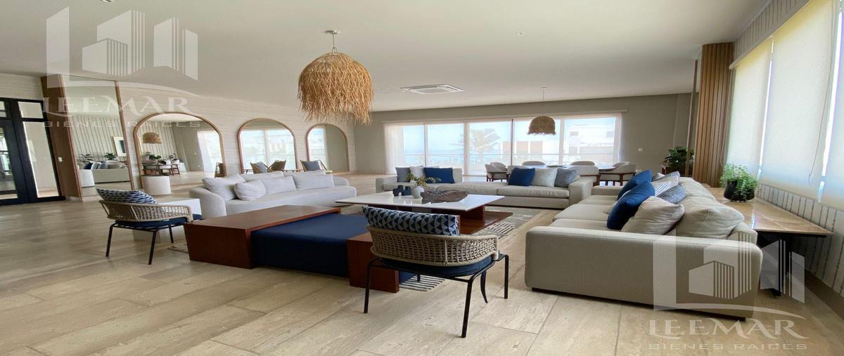 Foto de departamento en venta en  , residencia velamar, altamira, tamaulipas, 31500753 No. 05