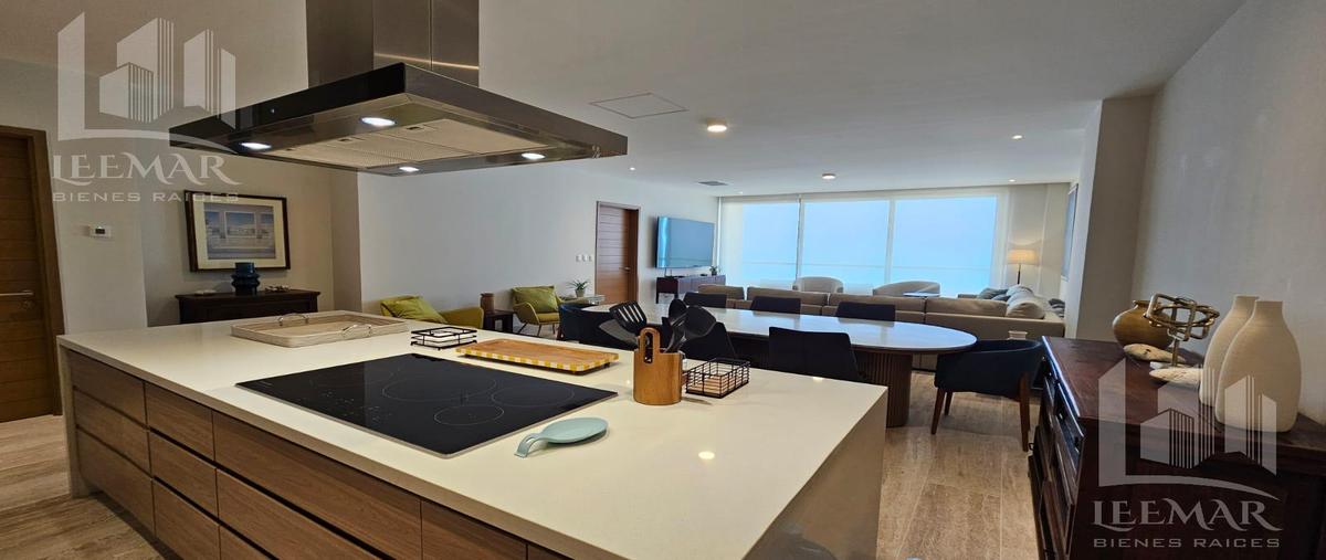 Foto de departamento en venta en  , residencia velamar, altamira, tamaulipas, 31500755 No. 04