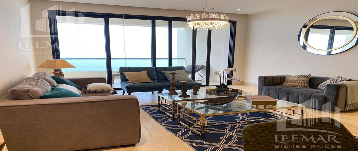 Foto de departamento en venta en  , residencia velamar, altamira, tamaulipas, 0 No. 05