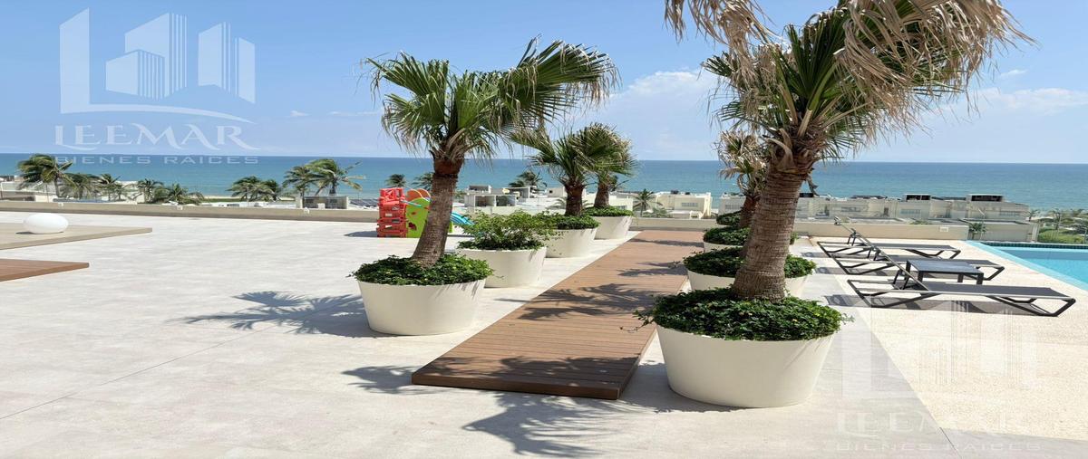 Foto de departamento en venta en  , residencia velamar, altamira, tamaulipas, 31500758 No. 03