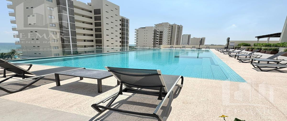 Foto de departamento en venta en  , residencia velamar, altamira, tamaulipas, 31500758 No. 04