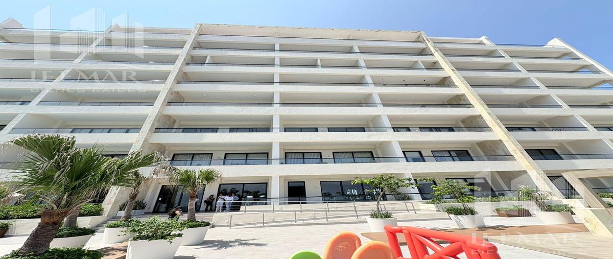 Foto de departamento en venta en  , residencia velamar, altamira, tamaulipas, 31500758 No. 05
