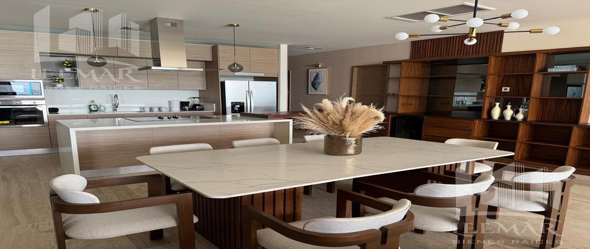 Foto de departamento en renta en  , residencia velamar, altamira, tamaulipas, 31500759 No. 03
