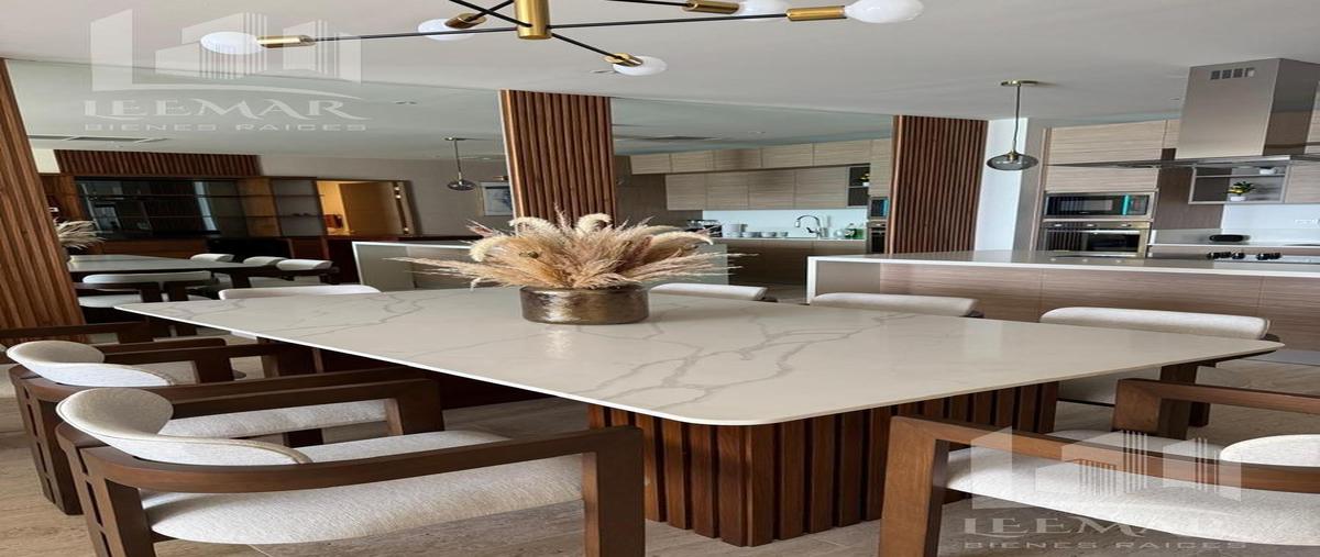 Foto de departamento en renta en  , residencia velamar, altamira, tamaulipas, 31500759 No. 04