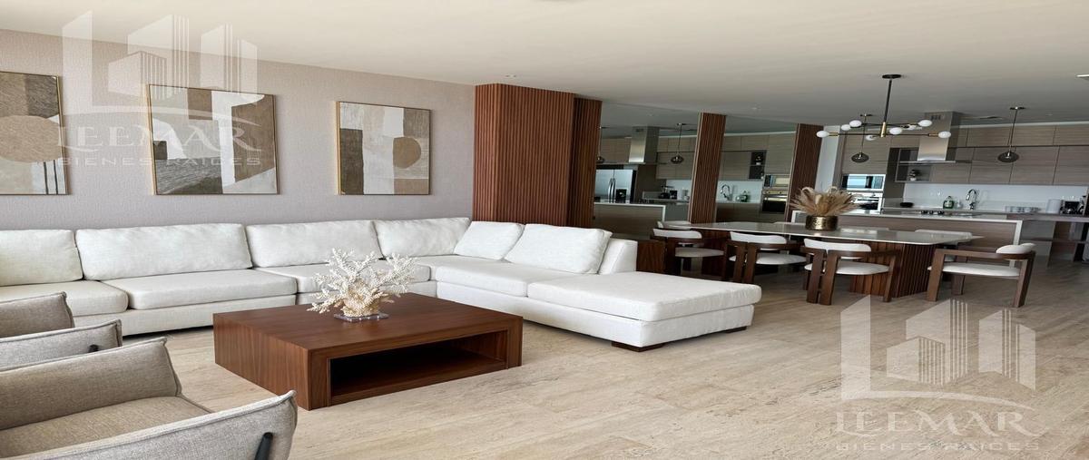 Foto de departamento en renta en  , residencia velamar, altamira, tamaulipas, 31500759 No. 05