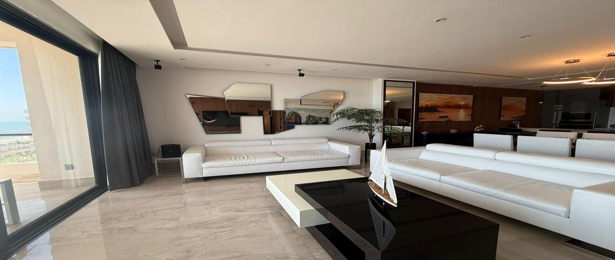 Foto de departamento en venta en  , residencia velamar, altamira, tamaulipas, 0 No. 03