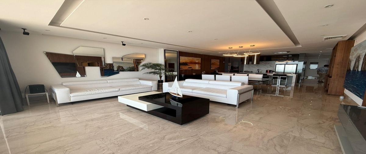 Foto de departamento en venta en  , residencia velamar, altamira, tamaulipas, 0 No. 04