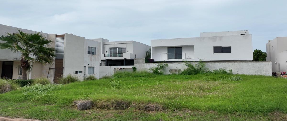 Foto de terreno habitacional en venta en  , residencia velamar, altamira, tamaulipas, 0 No. 03