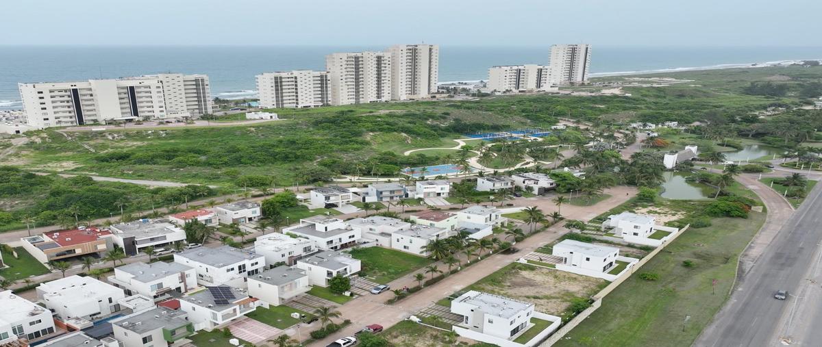 Foto de terreno habitacional en venta en  , residencia velamar, altamira, tamaulipas, 0 No. 05
