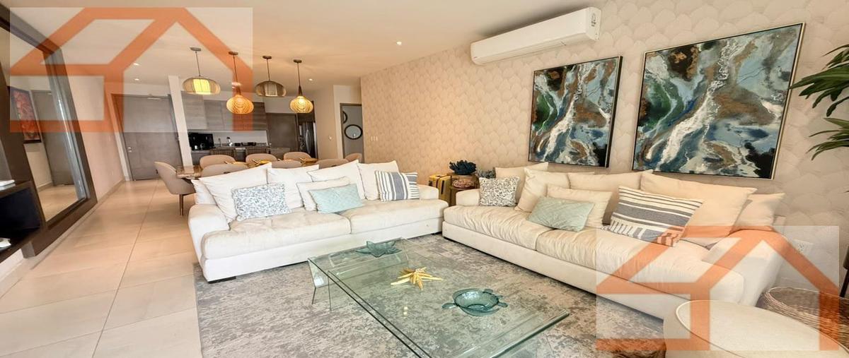 Foto de departamento en venta en  , residencia velamar, altamira, tamaulipas, 0 No. 03