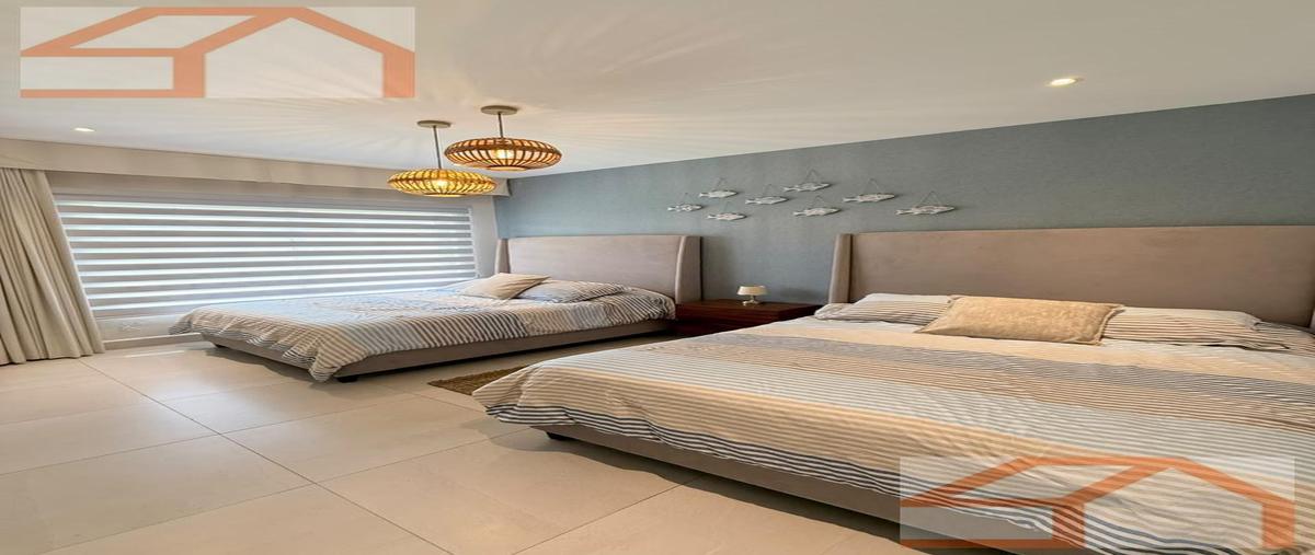 Foto de departamento en venta en  , residencia velamar, altamira, tamaulipas, 0 No. 04