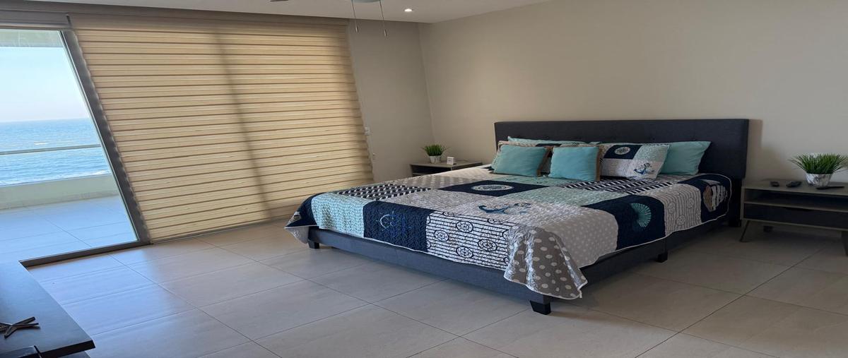 Foto de departamento en venta en  , residencia velamar, altamira, tamaulipas, 0 No. 03