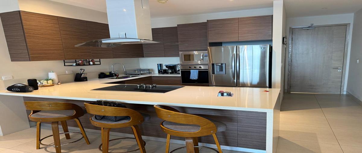 Foto de departamento en venta en  , residencia velamar, altamira, tamaulipas, 0 No. 04