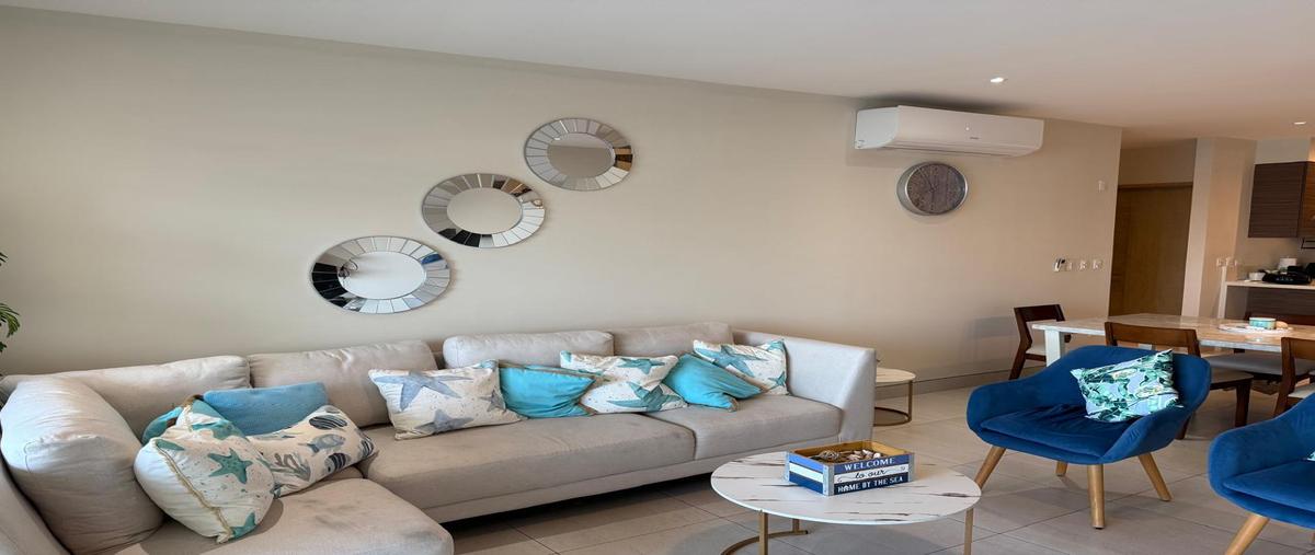 Foto de departamento en venta en  , residencia velamar, altamira, tamaulipas, 0 No. 05