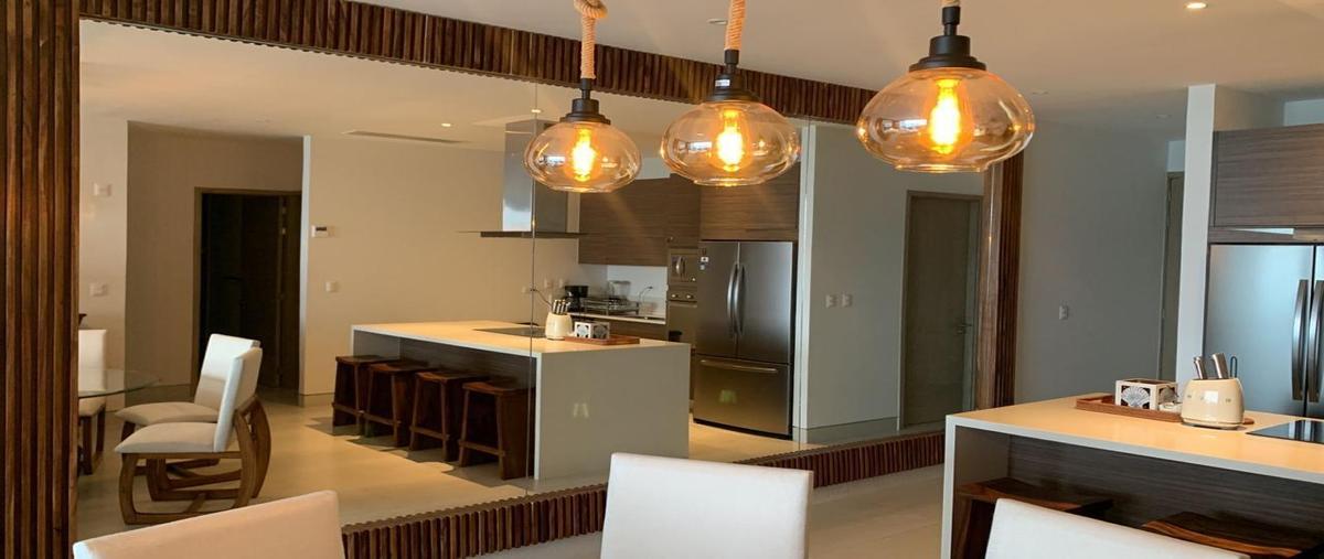 Foto de departamento en renta en  , residencia velamar, altamira, tamaulipas, 0 No. 04
