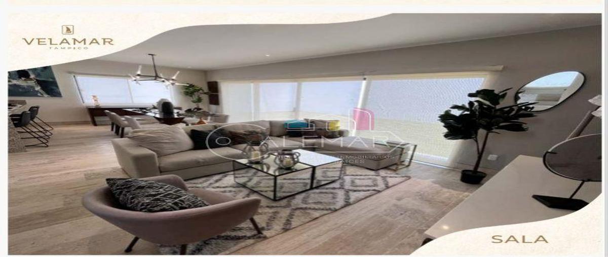 Foto de casa en venta en  , residencia velamar, altamira, tamaulipas, 0 No. 03