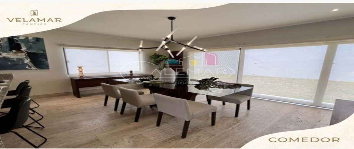 Foto de casa en venta en  , residencia velamar, altamira, tamaulipas, 0 No. 04
