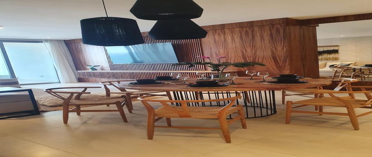 Foto de departamento en renta en  , residencia velamar, altamira, tamaulipas, 0 No. 03