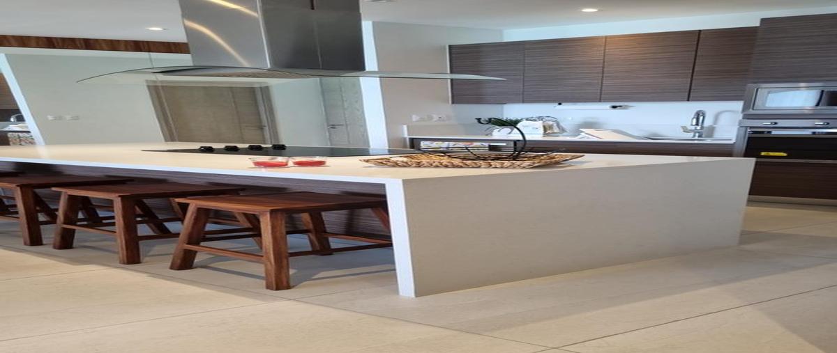 Foto de departamento en renta en  , residencia velamar, altamira, tamaulipas, 0 No. 04