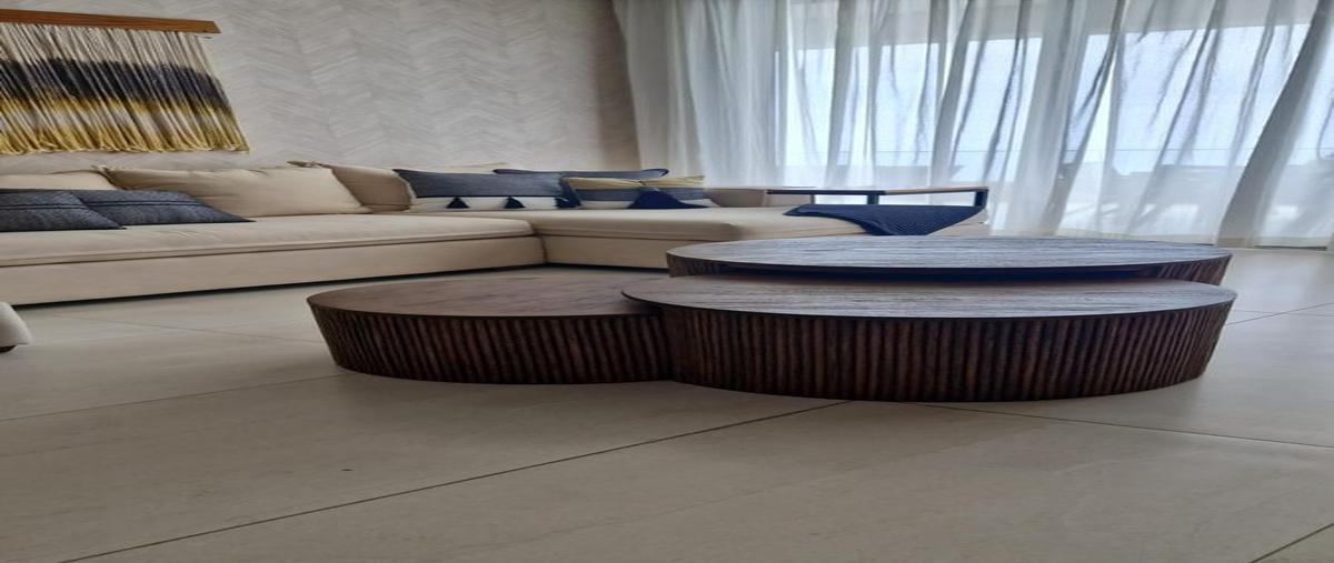 Foto de departamento en renta en  , residencia velamar, altamira, tamaulipas, 0 No. 05