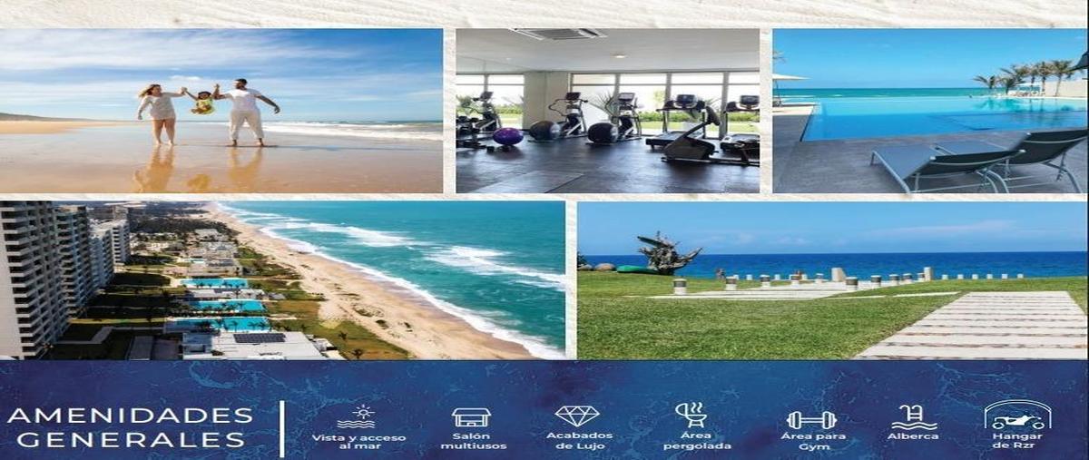 Foto de departamento en venta en  , residencia velamar, altamira, tamaulipas, 0 No. 04