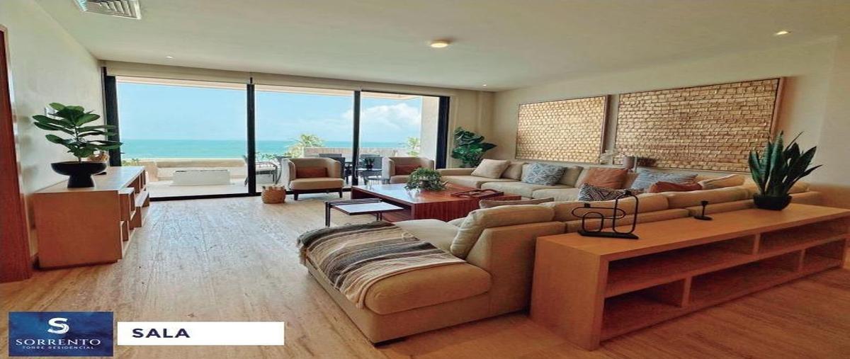 Foto de departamento en venta en  , residencia velamar, altamira, tamaulipas, 0 No. 05