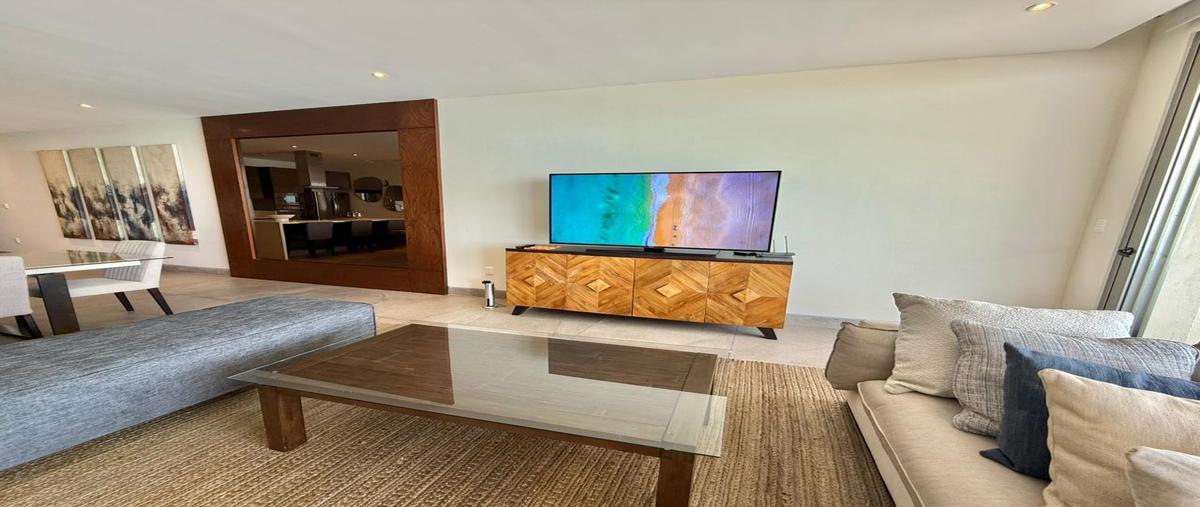 Foto de departamento en renta en  , residencia velamar, altamira, tamaulipas, 0 No. 03