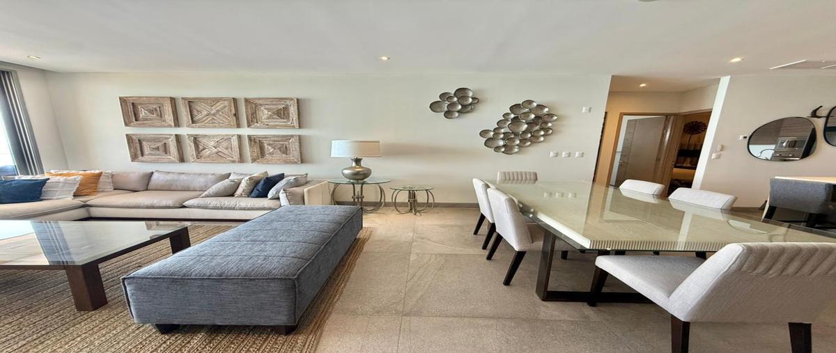 Foto de departamento en renta en  , residencia velamar, altamira, tamaulipas, 0 No. 04