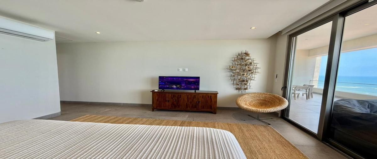 Foto de departamento en renta en  , residencia velamar, altamira, tamaulipas, 0 No. 05