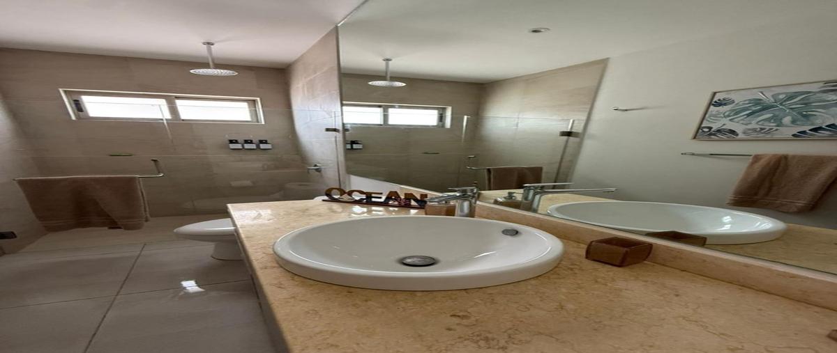 Foto de departamento en renta en  , residencia velamar, altamira, tamaulipas, 0 No. 05