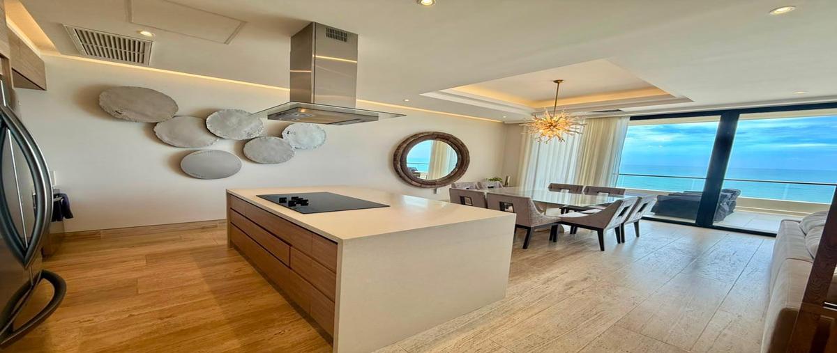 Foto de departamento en renta en  , residencia velamar, altamira, tamaulipas, 0 No. 03